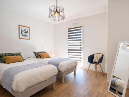 Apartment Hemisph�re