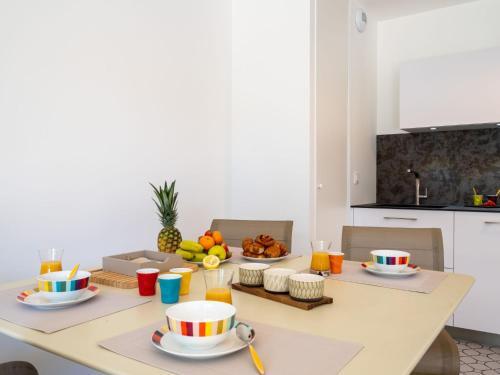 Apartment Hemisph�re