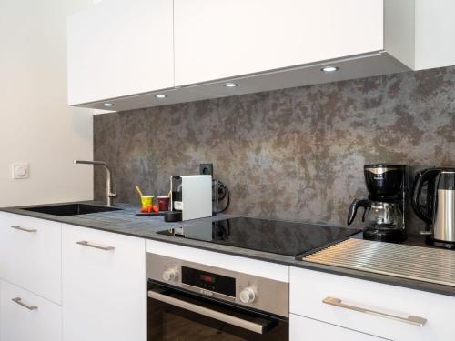 Apartment Hemisph�re