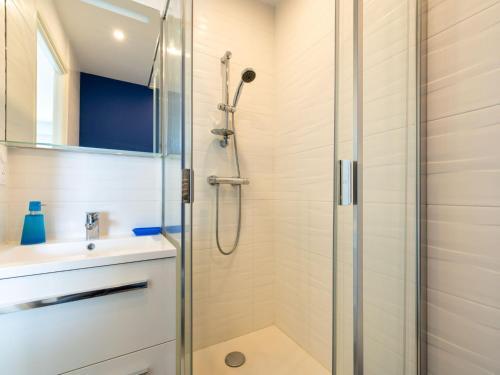 Apartamento Studio Port An Dro-9