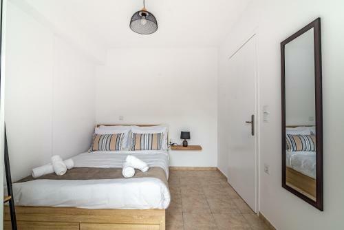 Central Apartment Next To The Beachfront