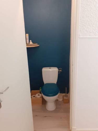 Apartamento Charmant T2 Au C?ur de Carcassonne