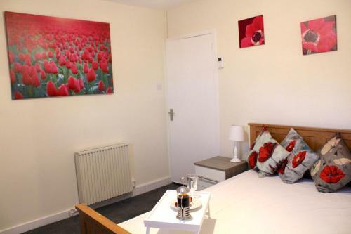 Premier - Glasgow Drygate Apartment