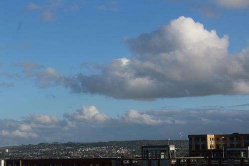 Premier - Glasgow Drygate Apartment