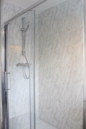 Premier - Glasgow Drygate Apartment