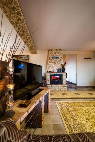 Apartamento Fortress View House