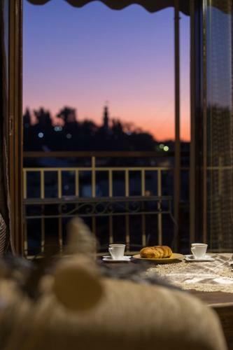 Apartamento Fortress View House