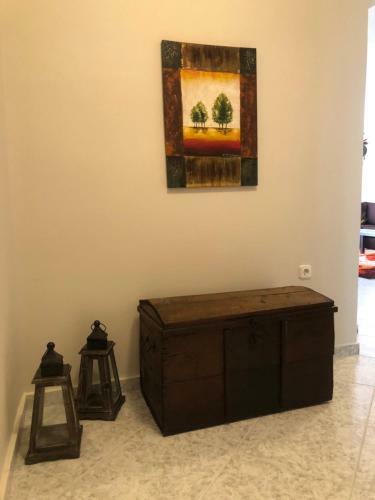 Apartamento Cosy Maison