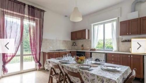 Apartamento Casa Dell'erbo