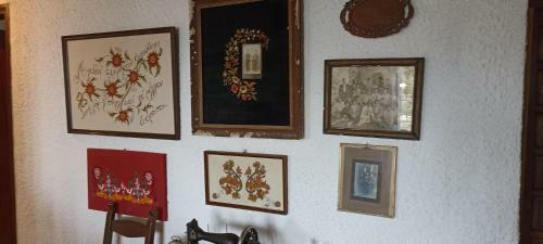 Aloni Cretan Traditional House In Vamos Chania