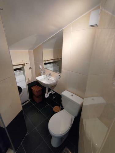 Apartamento Vatos House