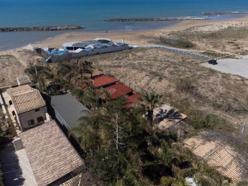 Villa Case Vacanze Liol�