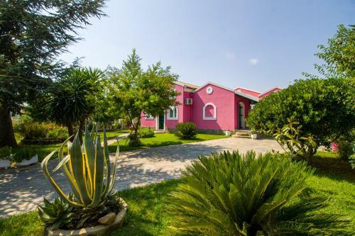 Casa Andri