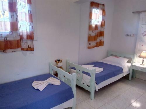 Apartamento Cozy House 1