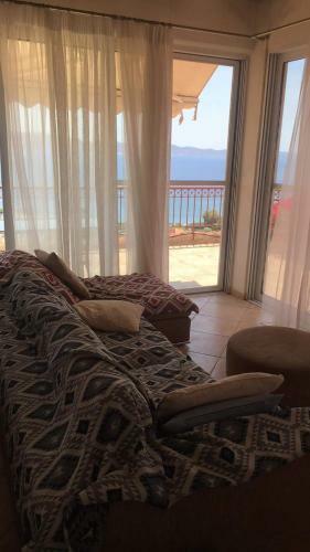 Keratea Attica Coast Villa