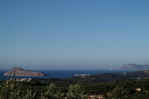 Amazing Country House With Stunning View