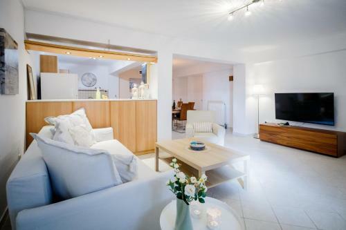 Valeroso Apartment