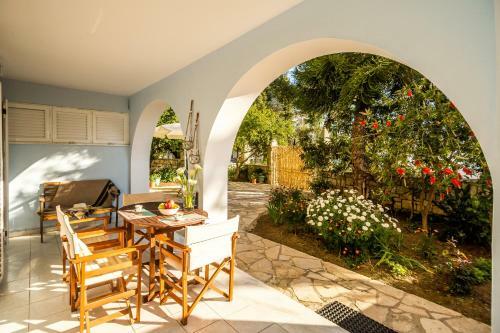 Valeroso Apartment