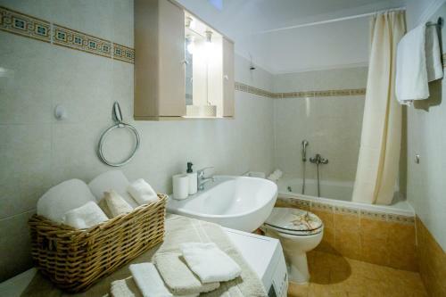 Valeroso Apartment