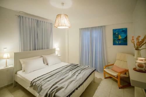 Valeroso Apartment