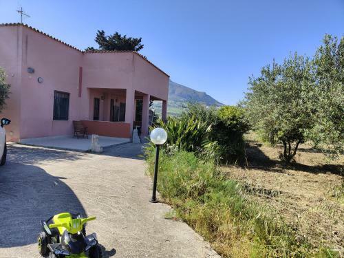 Casa Sicilia Occidentale