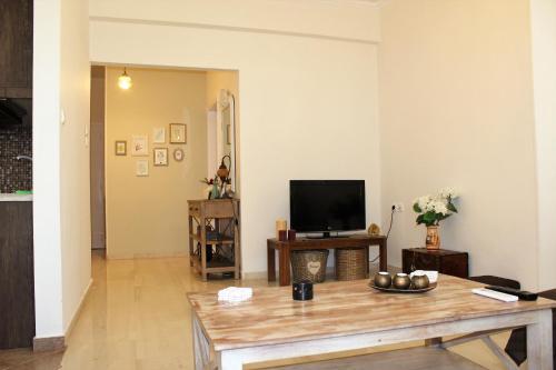 Apartamento Vintage Home