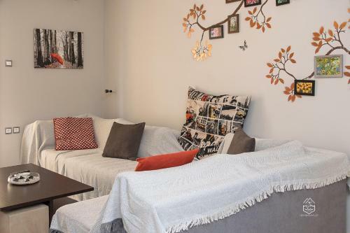 Alexandra's Apartment