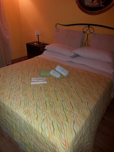 Apartamento La Casa Di Rita