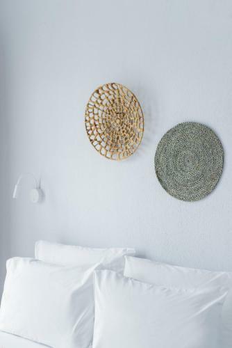 Hotel Boho Rooms