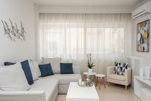 Apartamento G&j Deluxe Apt