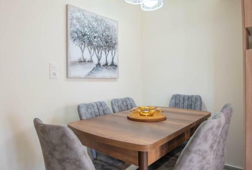 Apartamento Zante Vista Mare II