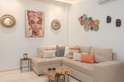 Apartamento G&j Deluxe Apt II