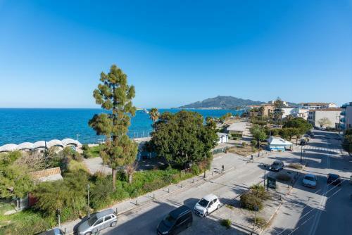 Apartamento Katerina Residence