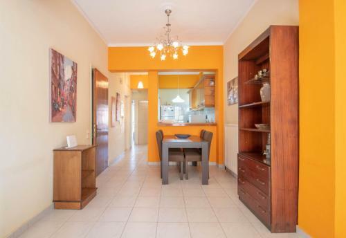 Apartamento Zante Vista Mare I