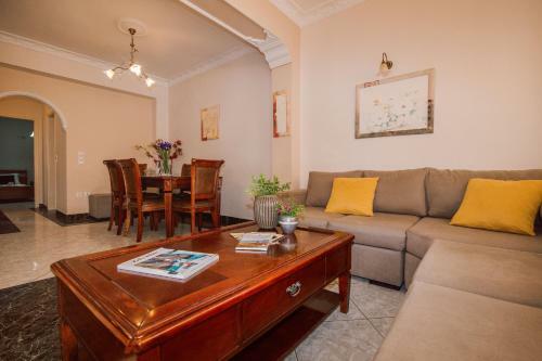 Oasis Zante Apartment