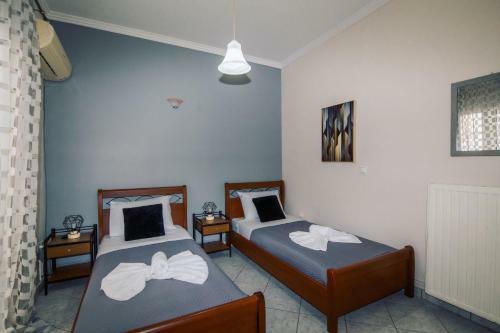 Oasis Zante Apartment
