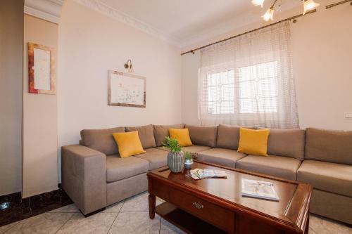 Oasis Zante Apartment