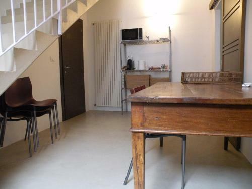 Hostal Babette Room