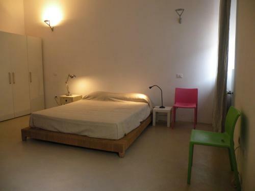 Hostal Babette Room