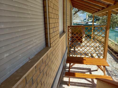 Apartamento Casa Cloe