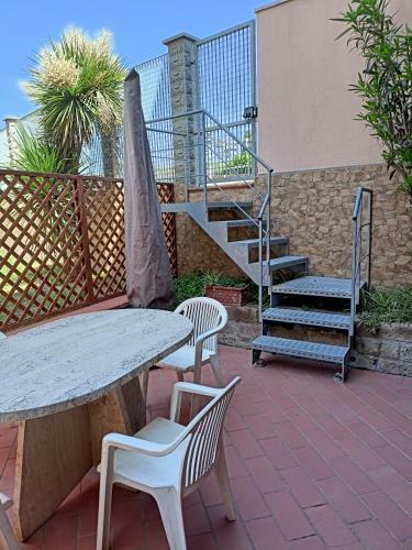 Apartamento Casa Sofia