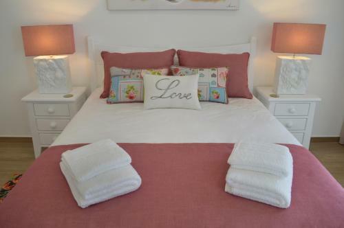 Mar & Campo Villa