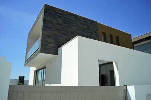 Lavender Fields Villa