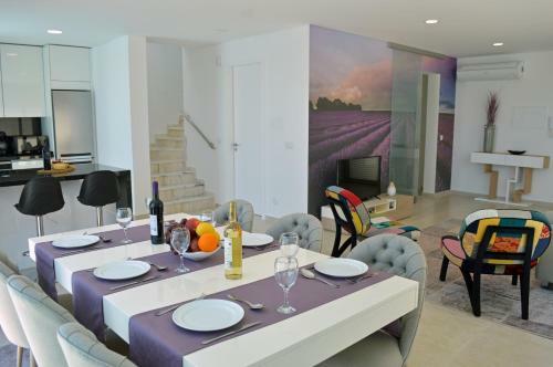 Lavender Fields Villa