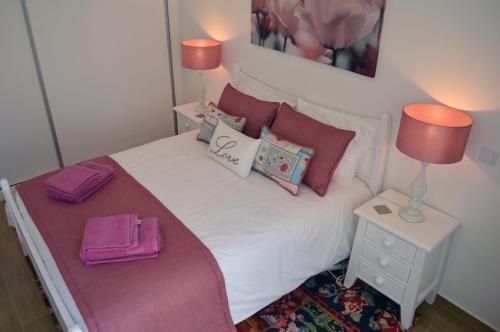Lavender Fields Villa