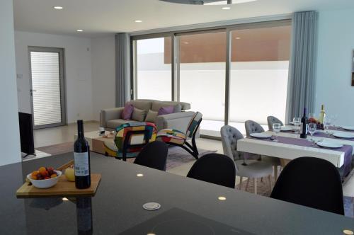 Lavender Fields Villa