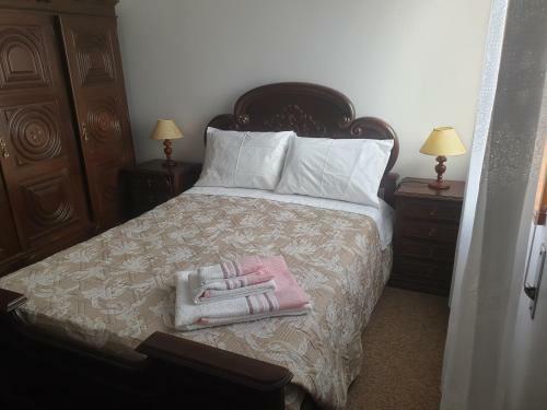 Moledo Beach And Sun Apartment