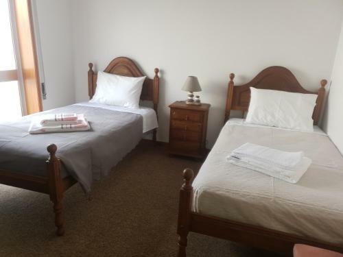 Moledo Beach And Sun Apartment