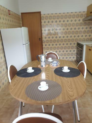 Moledo Beach And Sun Apartment