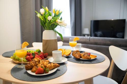Apartament Ukiel Park 7